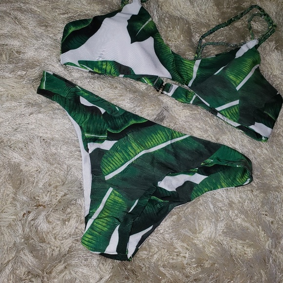 Bathing Suit - Picture 3 of 3